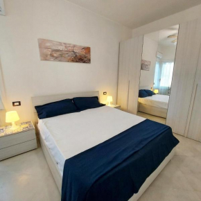 Giulia Apartments, Fontane Bianche